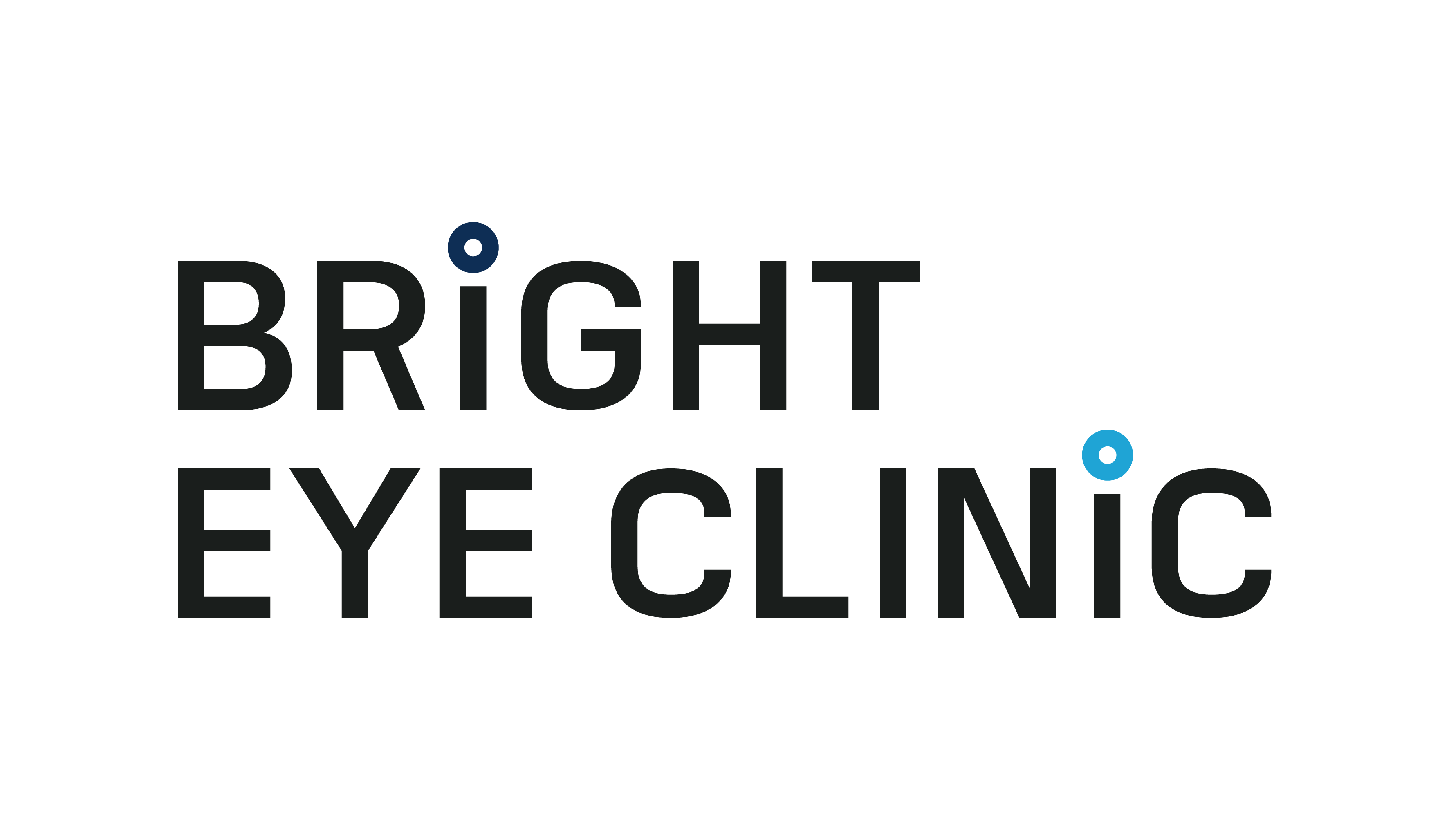 Bright Eye Clinic