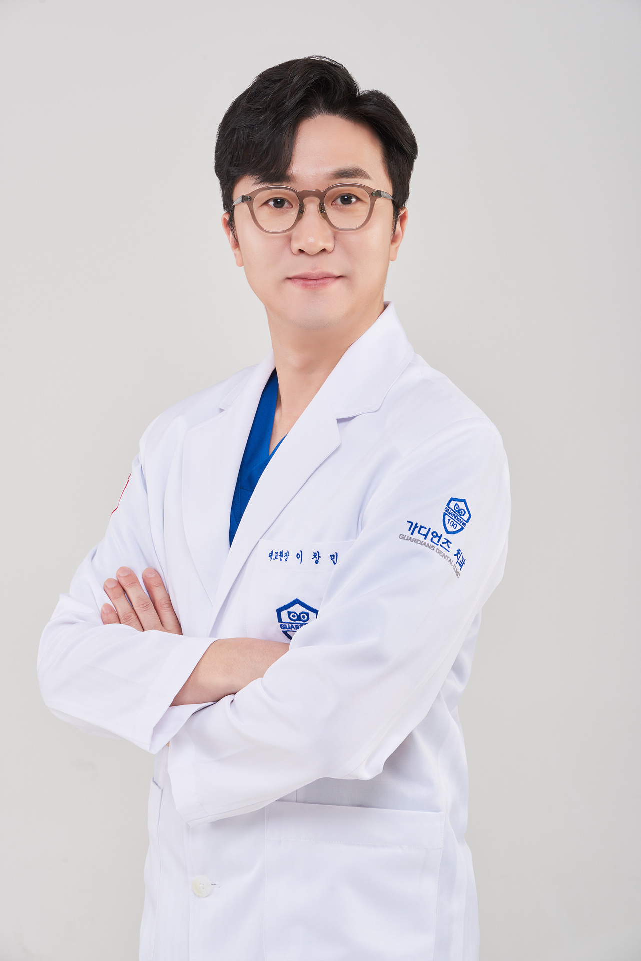 Dr. Lee Chang-min