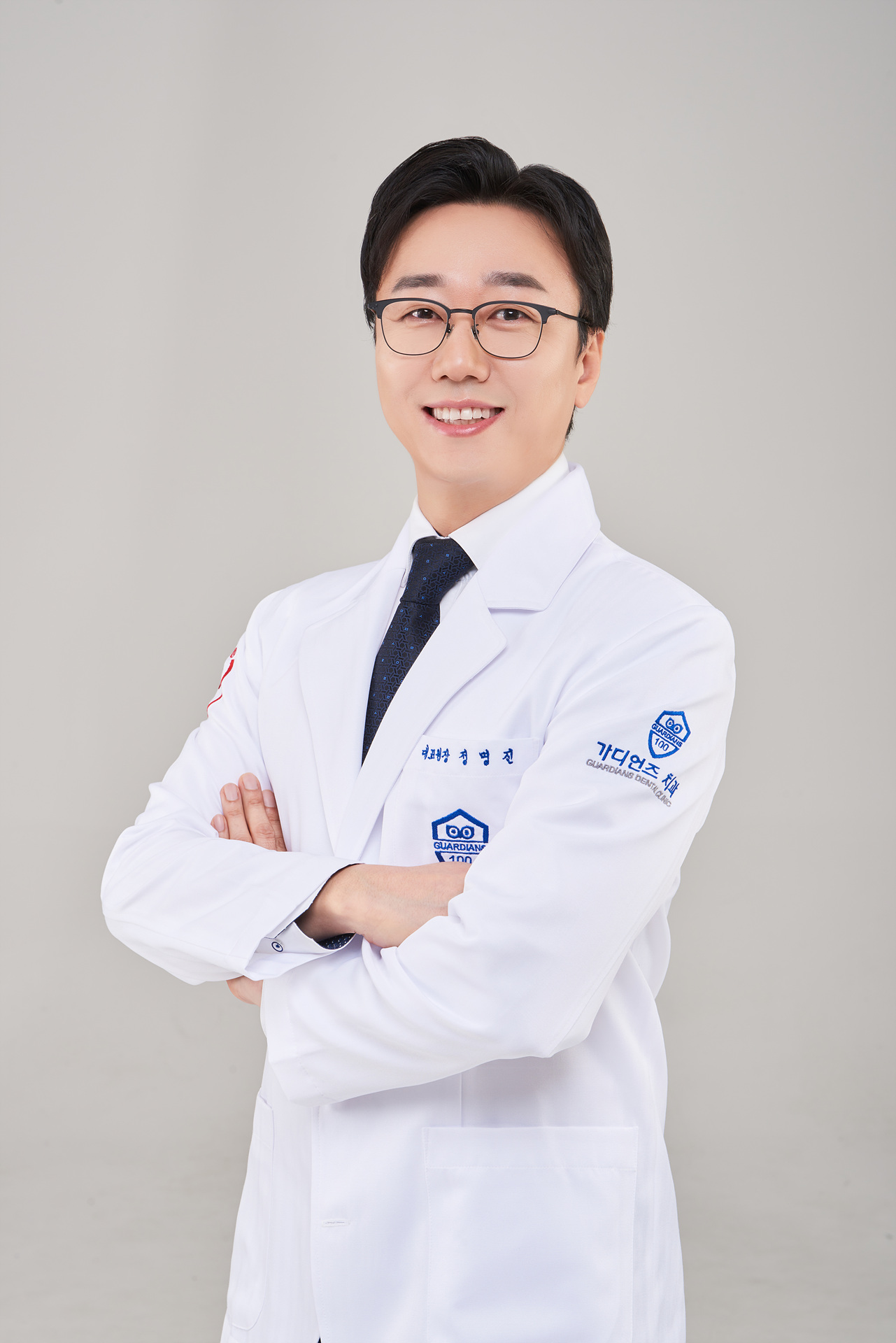 Dr. Jung Myung-jin