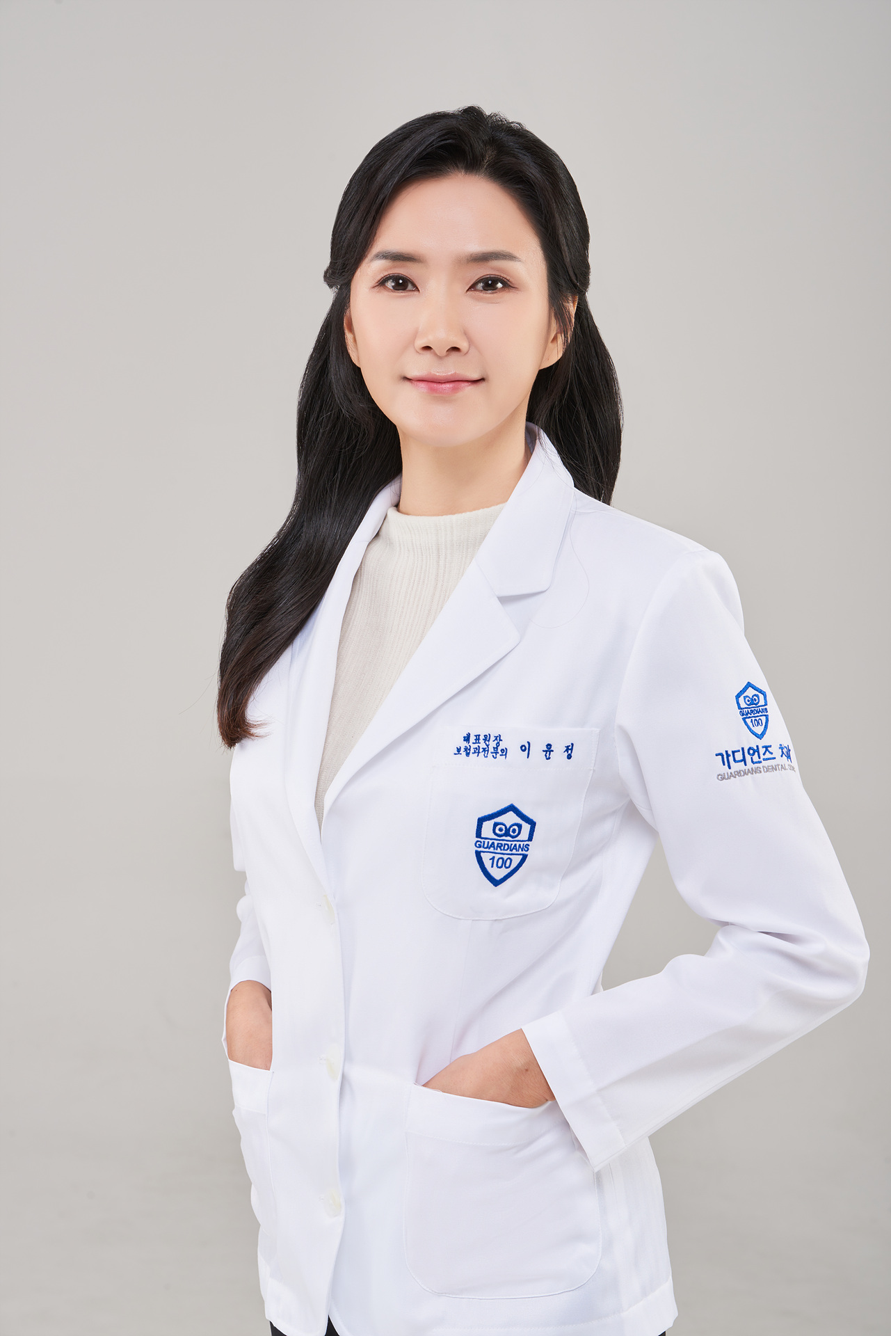 Dr.Lee Yoon-jung
