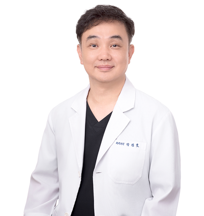 Dr. Jin Ho Park
