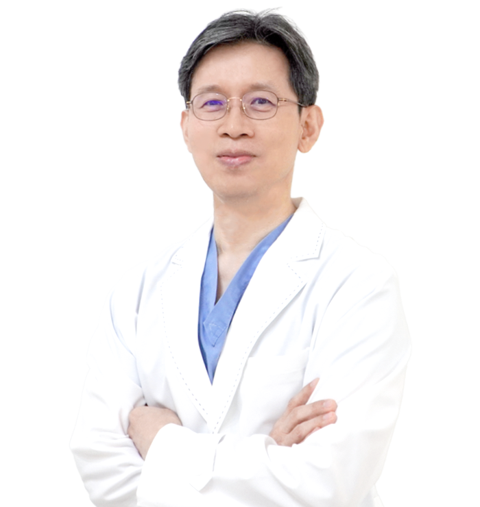 Dr. Myungkyu Kwak