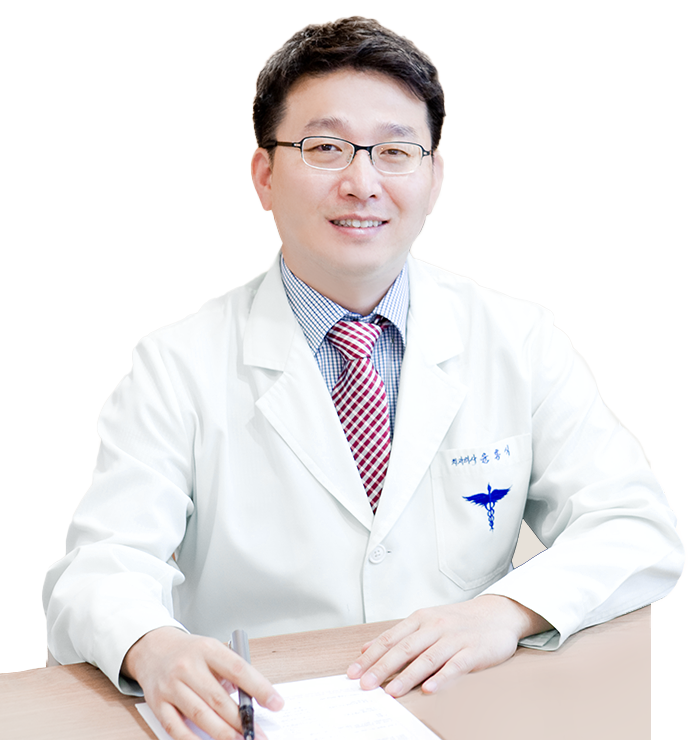 Dr. Hongsik Yoon